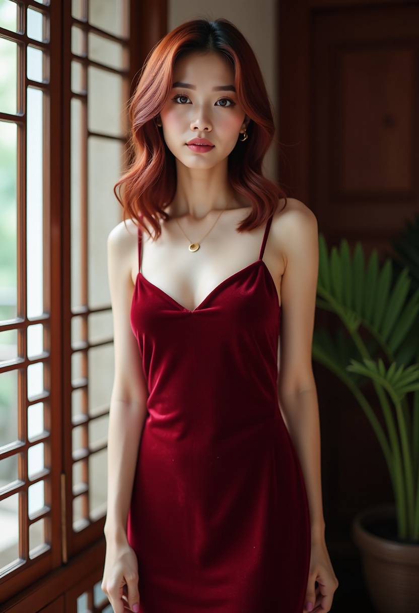 贤妻良母