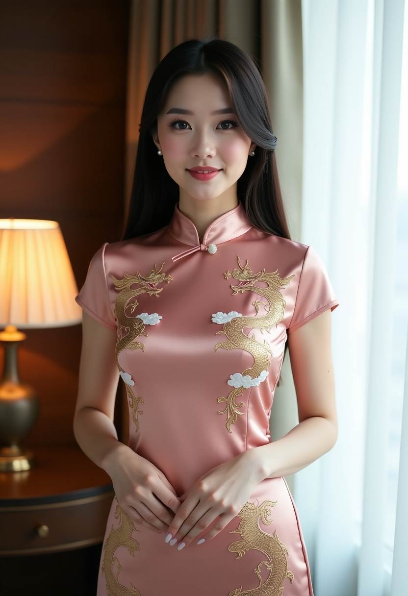 妻子的诱惑