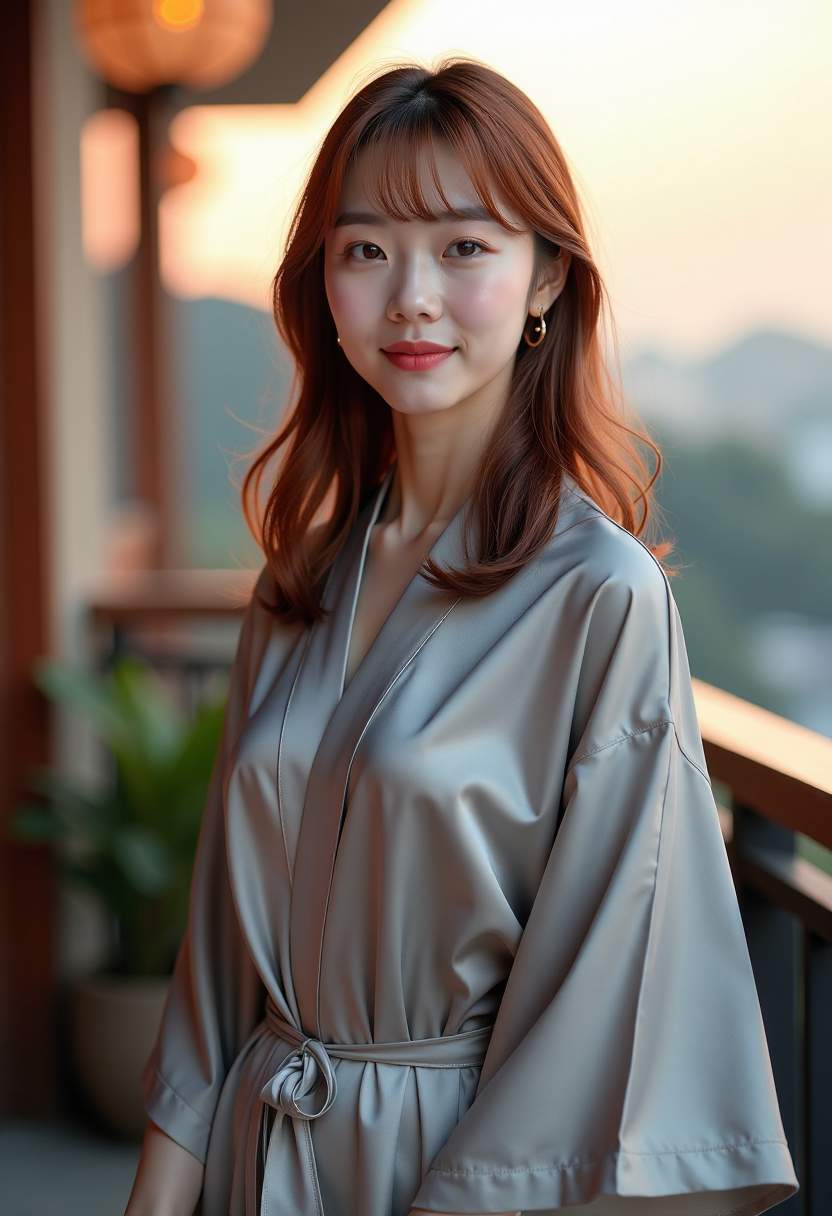 妻子们的秘密